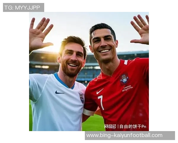 梅罗世界杯对话C罗坦言非梦想梅西称夺冠为终极成就