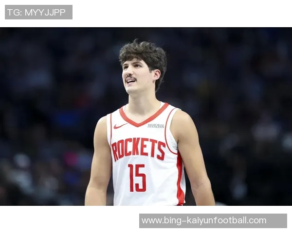 火箭官方发布谢泼德海报感恩球队本周胜利你最感激的是什么